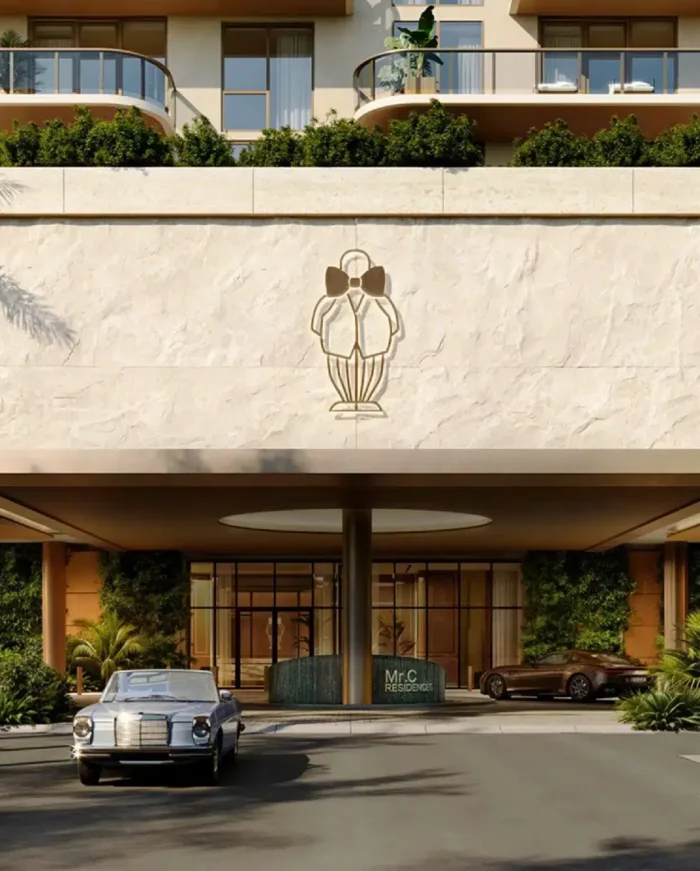 Hero background mobile